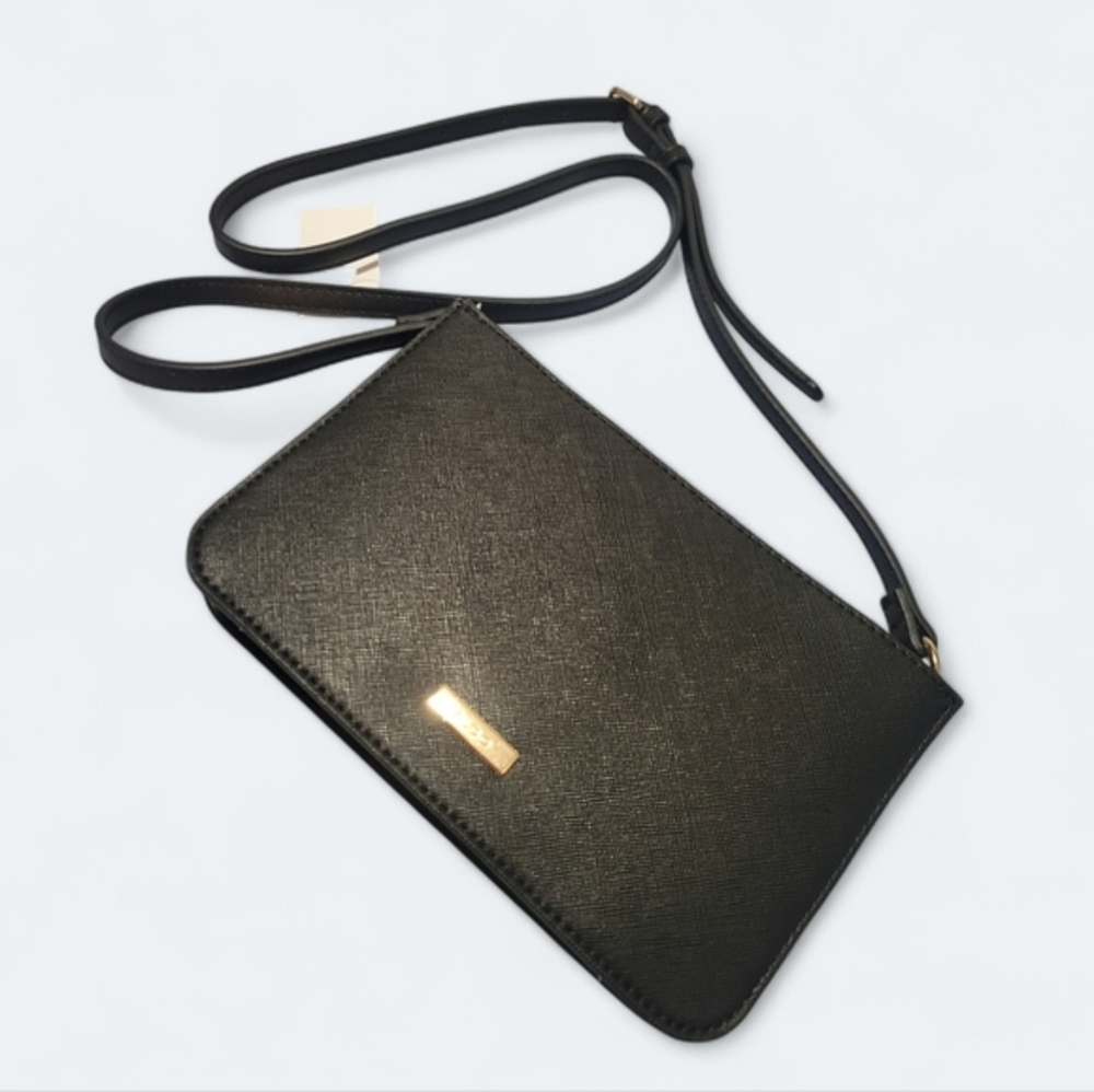 Aldo Crossbody Bag with Pouch - Picture 4 of 10